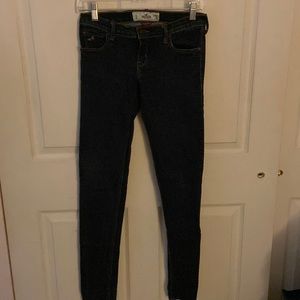 Hollister Jeggings
